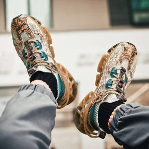 Soberblay Shoes Best Chunky Sneakers 2022 Shoes Infinit Store Infinit Store Infinit Sneakers