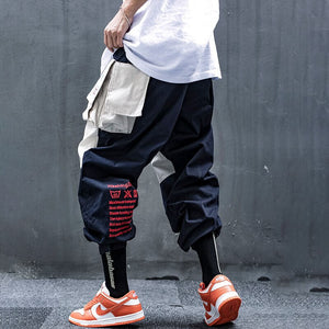 SpecterX Cargo Pants japanese techwear cargo pants Pants Infinit Store Infinit Store Infinit Sneakers