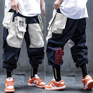 SpecterX Cargo Pants japanese techwear cargo pants Pants Infinit Store Infinit Store Infinit Sneakers
