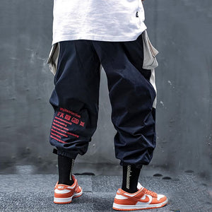SpecterX Cargo Pants japanese techwear cargo pants Pants Infinit Store Infinit Store Infinit Sneakers