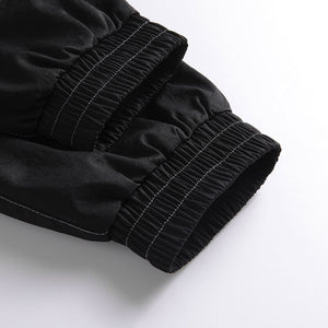 Stockholm Cargo Pants Japanese Streetwear Joggers Pants Infinit Store Infinit Store Infinit Sneakers