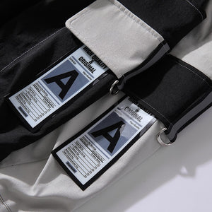 Stockholm Cargo Pants Japanese Streetwear Joggers Pants Infinit Store Infinit Store Infinit Sneakers