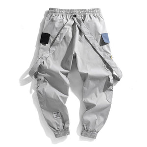 Stockholm Cargo Pants Japanese Streetwear Joggers Pants Infinit Store Infinit Store Infinit Sneakers
