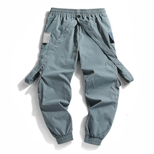 Stockholm Cargo Pants Japanese Streetwear Joggers Pants Infinit Store Infinit Store Infinit Sneakers
