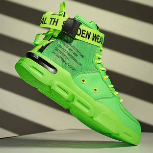 Sudden Wealth sneakers Shoes Infinit Store Infinit Store Infinit Sneakers