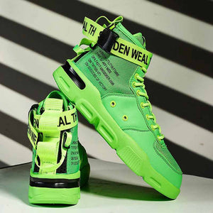 Sudden Wealth sneakers Shoes Infinit Store Infinit Store Infinit Sneakers