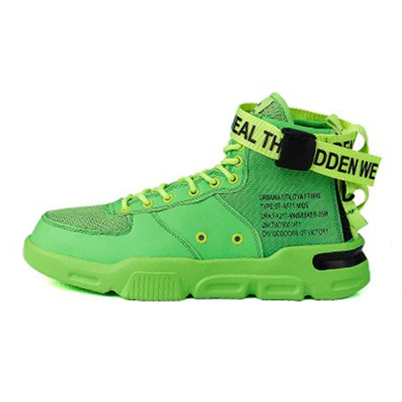 Sudden Wealth sneakers Shoes Modern Green / US 6.5 / UK 6 / EU 39 ( 24.5 cm / 245 mm ) Infinit Store Infinit Store Infinit Sneakers