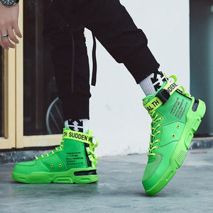 Sudden Wealth sneakers Shoes Infinit Store Infinit Store Infinit Sneakers