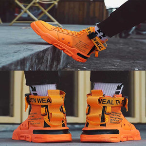 Sudden Wealth sneakers Shoes Infinit Store Infinit Store Infinit Sneakers