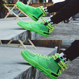 Sudden Wealth sneakers Shoes Infinit Store Infinit Store Infinit Sneakers