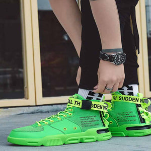 Sudden Wealth sneakers Shoes Infinit Store Infinit Store Infinit Sneakers