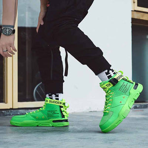 Sudden Wealth sneakers Shoes Infinit Store Infinit Store Infinit Sneakers