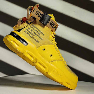 Sudden Wealth sneakers Shoes Infinit Store Infinit Store Infinit Sneakers