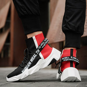 Sudden Wealth Sneakers Hip Hop edition Shoes Infinit Store Infinit Store Infinit Sneakers