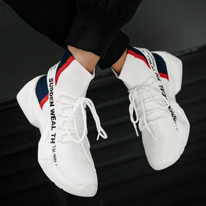Sudden Wealth Sneakers Hip Hop edition Shoes Infinit Store Infinit Store Infinit Sneakers