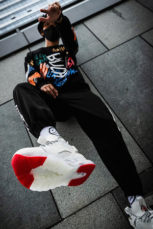 Superpay Sneakers Running Shoes for men Shoes Infinit Store Infinit Store Infinit Sneakers