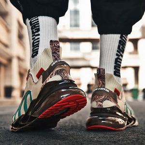 Superplay Shoes New JXPN Original Sneakers Shoes Infinit Store Infinit Store Infinit Sneakers