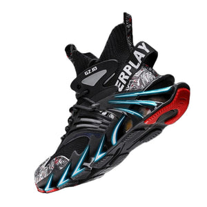 Superplay Shoes Original best gym sneakers for men Shoes Black / US 6.5 / UK 6 / EU 39 Foot Length ( 24.5 cm / 245 mm ) Infinit Store Infinit Store Infinit Sneakers