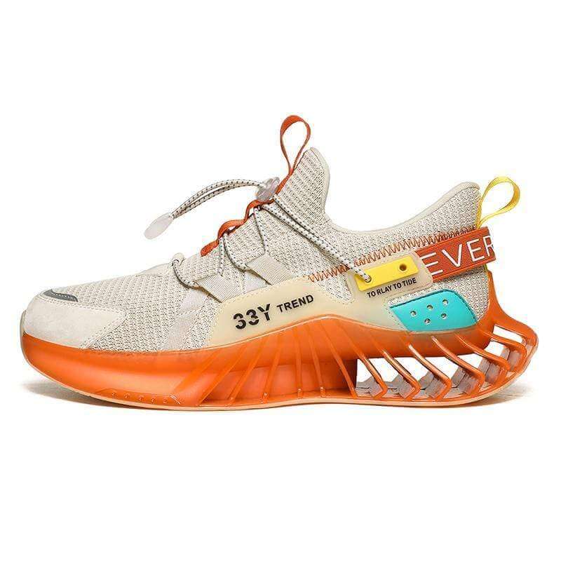 33y Trend Sneakers - INFINIT STORE