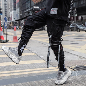 TUNNEL BASE 'Joggers' Premium Joggers for men Pants Infinit Store Infinit Store Infinit Sneakers