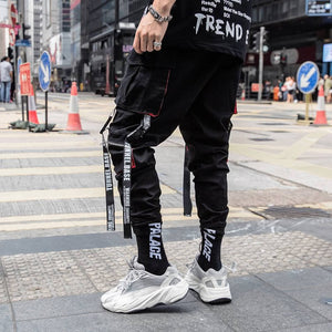 TUNNEL BASE 'Joggers' Premium Joggers for men Pants Infinit Store Infinit Store Infinit Sneakers