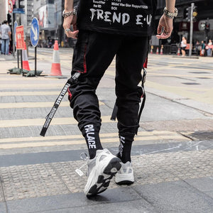 TUNNEL BASE 'Joggers' Premium Joggers for men Pants Infinit Store Infinit Store Infinit Sneakers