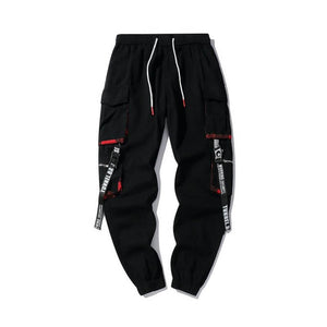 TUNNEL BASE 'Joggers' Premium Joggers for men Pants Infinit Store Infinit Store Infinit Sneakers