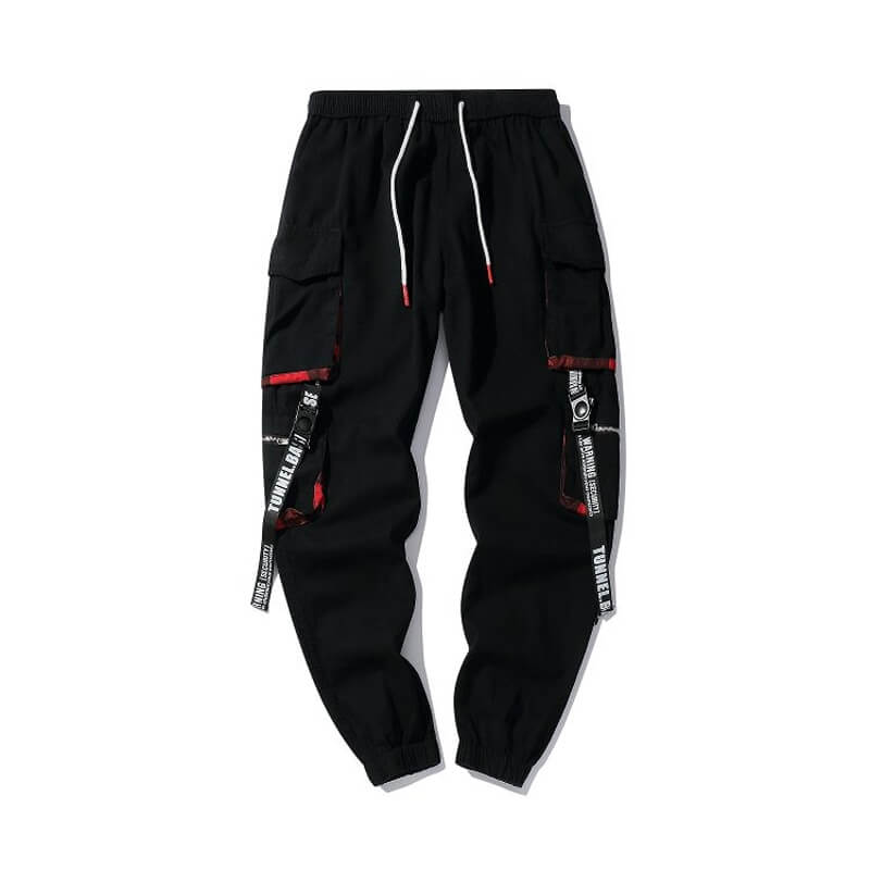 TUNNEL BASE 'Joggers' Premium Joggers for men Pants Infinit Store Infinit Store Infinit Sneakers