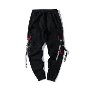TUNNEL BASE 'Joggers' Premium Joggers for men Pants Infinit Store Infinit Store Infinit Sneakers