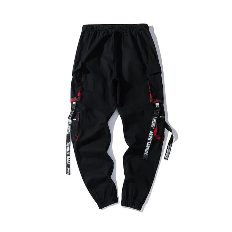 TUNNEL BASE 'Joggers' Premium Joggers for men Pants Infinit Store Infinit Store Infinit Sneakers