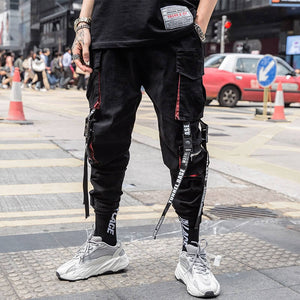 TUNNEL BASE 'Joggers' Premium Joggers for men Pants Infinit Store Infinit Store Infinit Sneakers