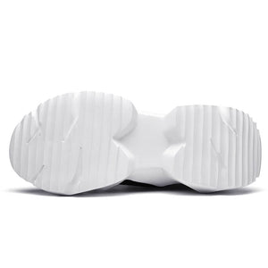 USU Shoes High Top Sneakers for men Shoes Infinit Store Infinit Store Infinit Sneakers