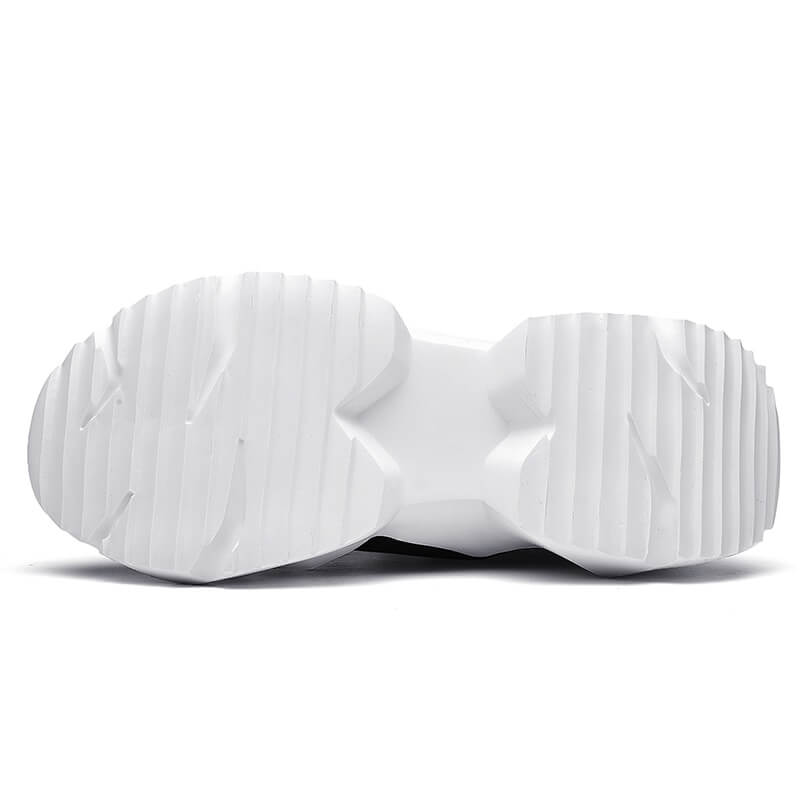 USU Shoes High Top Sneakers for men Shoes Infinit Store Infinit Store Infinit Sneakers