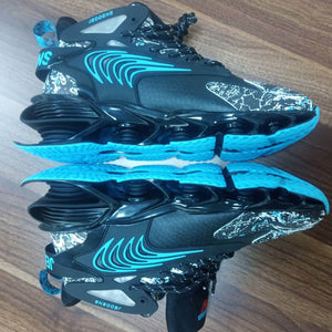 'Jeddens' love Sneakers - INFINIT STORE