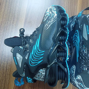 'Jeddens' love Sneakers - INFINIT STORE