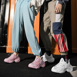 VELZARD 55 Sneakers best dad shoes 2022 Shoes Infinit Store Infinit Store Infinit Sneakers