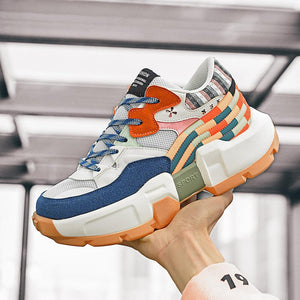 VELZARD DX100 best chunky sneakers in 2022 chunky, oversized sneakers Shoes Infinit Store Infinit Store Infinit Sneakers