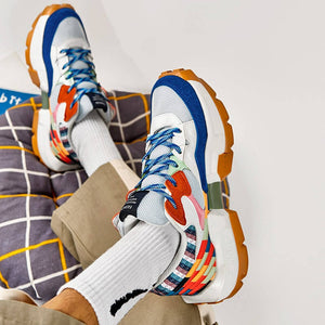 VELZARD DX100 best chunky sneakers in 2022 chunky, oversized sneakers Shoes Infinit Store Infinit Store Infinit Sneakers