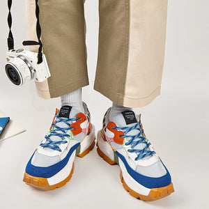 VELZARD DX100 best chunky sneakers in 2022 chunky, oversized sneakers Shoes Infinit Store Infinit Store Infinit Sneakers