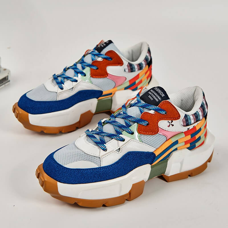 VELZARD DX100 best chunky sneakers in 2022 chunky, oversized sneakers Shoes Infinit Store Infinit Store Infinit Sneakers