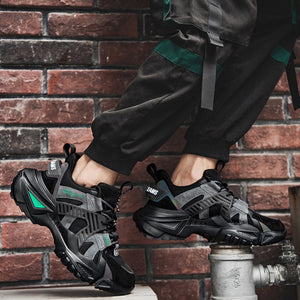 VELZARD H-A700 Sneakers - best dad shoes Shoes Infinit Store Infinit Store Infinit Sneakers