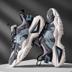 VELZARD H-A700 Sneakers - best dad shoes Shoes Infinit Store Infinit Store Infinit Sneakers