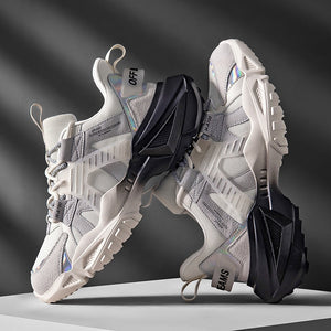 VELZARD H-A700 Sneakers - best dad shoes Shoes Infinit Store Infinit Store Infinit Sneakers