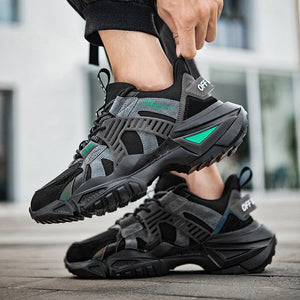 VELZARD H-A700 Sneakers - best dad shoes Shoes Infinit Store Infinit Store Infinit Sneakers