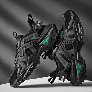 VELZARD H-A700 Sneakers - best dad shoes Shoes Infinit Store Infinit Store Infinit Sneakers