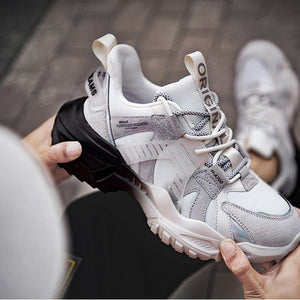 VELZARD H-A700 Sneakers - best dad shoes Shoes Infinit Store Infinit Store Infinit Sneakers