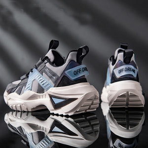 VELZARD H-A700 Sneakers - best dad shoes Shoes Infinit Store Infinit Store Infinit Sneakers