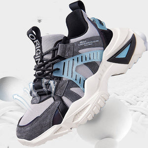 VELZARD H-A700 Sneakers - best dad shoes Shoes Infinit Store Infinit Store Infinit Sneakers