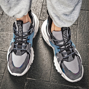 VELZARD H-A700 Sneakers - best dad shoes Shoes Infinit Store Infinit Store Infinit Sneakers