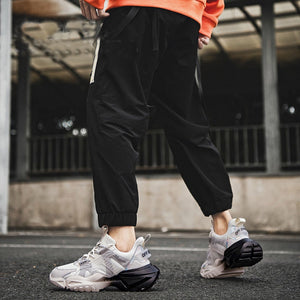 VELZARD H-A700 Sneakers - best dad shoes Shoes Infinit Store Infinit Store Infinit Sneakers